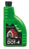 PROXO PŁYN HAMULCOWY DOT-4 0,5 L