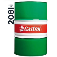 CASTROL MAGNATEC STOP-START 5W30 C2 208 L