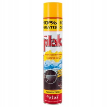 ATAS PLAK 750ML - GREJPFRUT
