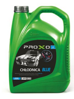 PROXO - PŁYN DO CHŁODNIC -35°C BLUE 5L 