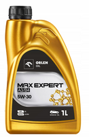 OLEJ ORLEN MAXEXPERT A3/B4 5W30 1L