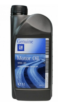 OLEJ OPEL GM 10W40 1L