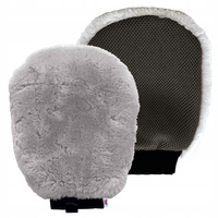 MOJEAUTO DETAILER RĘKAWICA DO SAM.DWUSTR.ULTRA SOFT