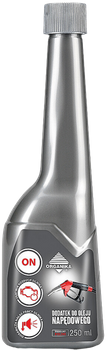 ORGANIKA DODATEK DO ON KONCENTRAT 250 ML
