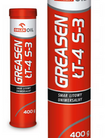 SMAR ORLEN ŁT-4 S-3 0,4 KG