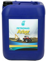 PETRONAS Arbor Alfatech 15W40