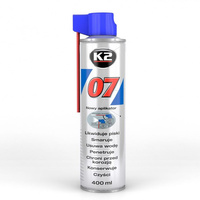 K-2 07 400 ML PREPARAT WIELOZADANIOWY