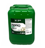 OLEJ ORLEN AGRO STOU 10W-40 20L