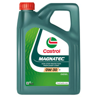 CASTROL MAGNATEC 0W30 D 4L {STOP-START}