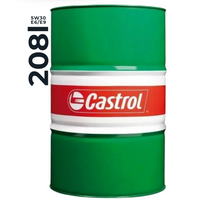 CASTROL VECTON LONG DRAIN 10W40 E6/E9 208 L