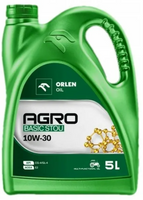 OLEJ ORLEN AGROL BASIC STOU 10W-30 5L