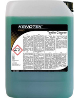 KENOTEK TEXTILE CLEANER DO PRANIA DYWANÓW 10L