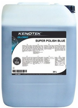 CID LINES KENOTEK SUPER POLISH BLUE 20 L 