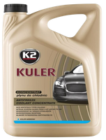 K-2 KULER KONCENTRAT DO CHŁODNIC NIEBIESKI 5L