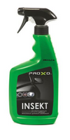 PROXO INSEKT - PŁYN DO USUWANIA INSEKTÓW ATOMIZER 650 ML