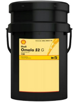 OLEJ SHELL OMALA S2 GX 150 20L