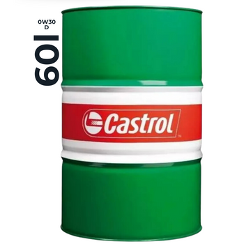 CASTROL MAGNATEC 0W30 D 60L {STOP-START}