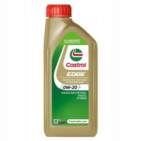 CASTROL EDGE 0W20 V 1L