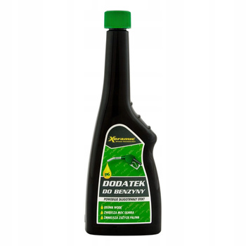 ATAS XERAMIC DODATEK DO BENZYNY 250ML