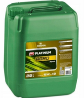 OLEJ ORLEN PLATINUM AGRO NOVO 15W40 20 L