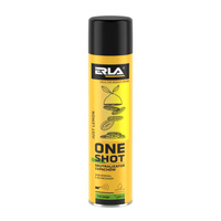 K-2 ERLA ONE SHOT JUST LEMON 600 R424