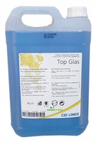 CID LINES KENOTEK TOP GLAS  5 L - DO MYCIA SZYB
