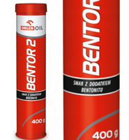SMAR ORLEN BENTOR 2  400G
