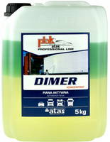 ATAS DIMER 5KG PREPAR. DO MYCIA ZEWNĘTRZ.