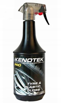 CID LINES KENOTEK TYRE&PLASTIC GLOSS 1L