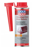 LIQUI MOLY  DIESEL PARTIKELFILTER SCHUTZ  2650  250 ML