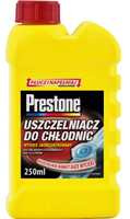 ATAS PRESTONE USZCZELNIACZ DO CHŁODNIC 250ML