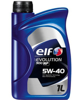 OLEJ ELF EVOLUTION 900 NF 5W40  1L (EXCELLIUM LDX )