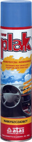 ATAS PLAK 600ML - LAWENDA