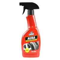 K-2 CARSO AURA 500 ML ATOM. CHRONI I ODNAWIA OPONY 