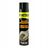 ATAS PENETRUS 400 ML  ODRDZEWIACZ