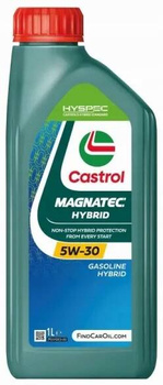 CASTROL MAGNATEC HYBRID 5W30 1L