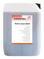 KENOTEK POLYMER FOAM POLISH 5L - WOSK POLIMEROWY