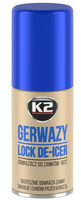 K-2 GERWAZY - ODMRAŻACZ ZAMKÓW /SPRAY 50ML
