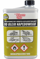 KLEEN-FLO DODATEK USZLACHETNIAJĄCY DO ON 1L /993/