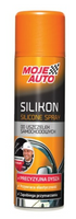 AMTRA MOJE AUTO SILIKON DO USZCZELEK SPRAY 200 ML 19-112
