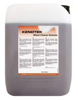 CID LINES KENOTEK WHEEL CLEANER XTREME 25KG  UN1824
