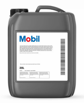 Mobil SHC Gargoyle 32 20L 
