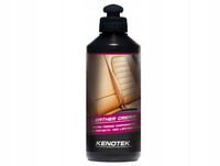 KENOTEK LEATHER CREAM do pielęgnacji skóry 400 ml