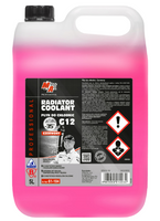 MA PROFESSIONAL – PŁYN DO CHŁODNIC G12 CZERWONY – 5L