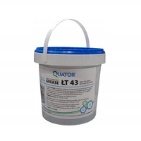 SMAR QUATOR ŁT 43 0.850 KG