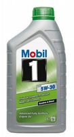 OLEJ MOBIL 1 ESP FORMULA 5W30 1L