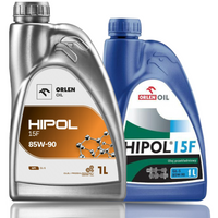 OLEJ ORLEN HIPOL 15F 1L