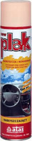 ATAS PLAK 400ML - BRZOSKWINIA