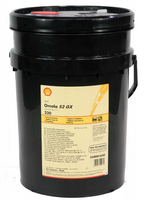 OLEJ SHELL OMALA S2 GX 220  20L