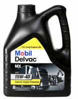 OLEJ MOBIL DELVAC MODERN MX 15W40 4L